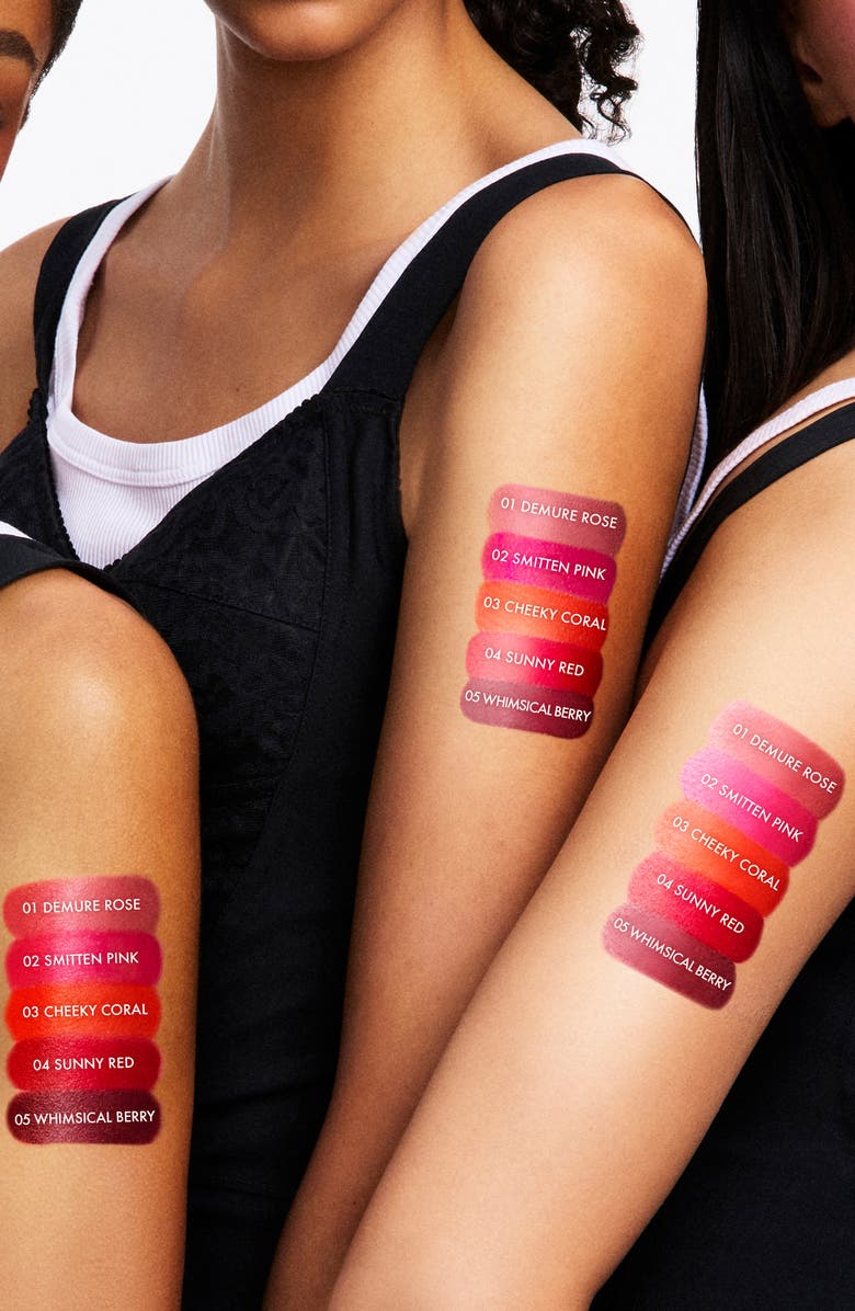 Dolce&Gabbana Cherry Glaze Bar, Alternate, color, 