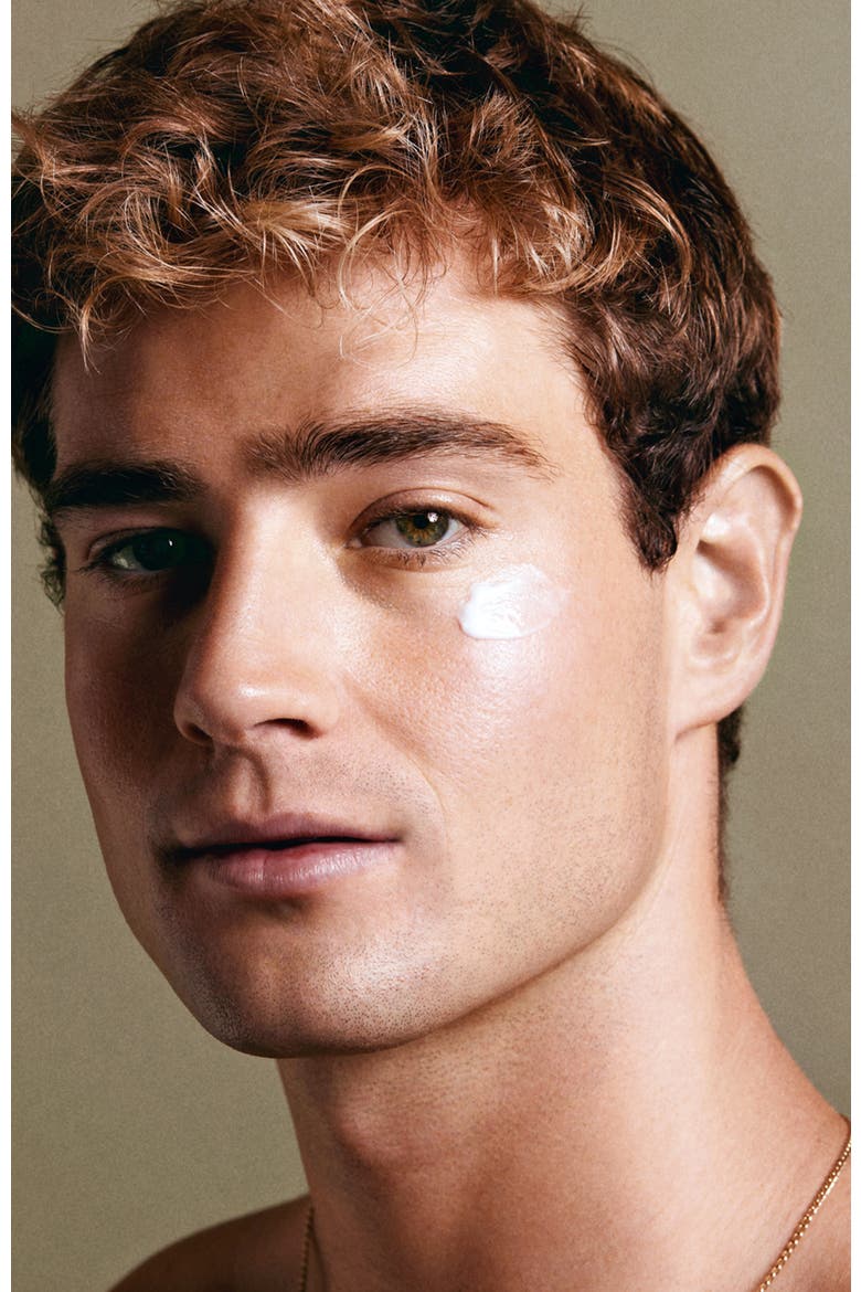 The Evergreen Eye Cream, Alternate, color, Brown