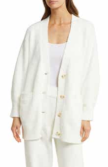 Joselyn Lounge Cardigan