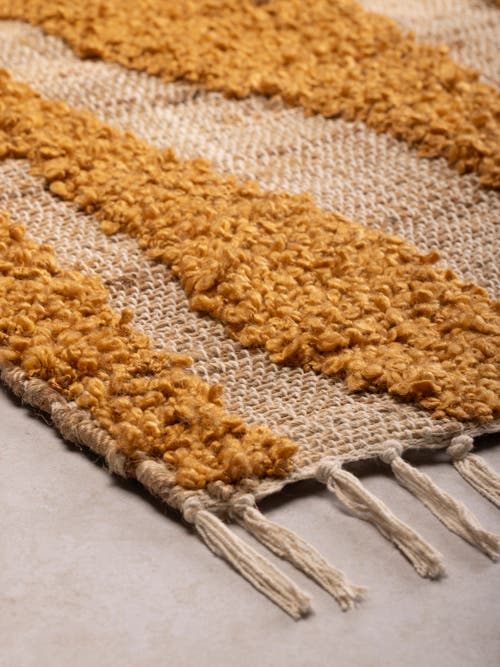 Gauri Kohli Juliet Area Rug In Multi