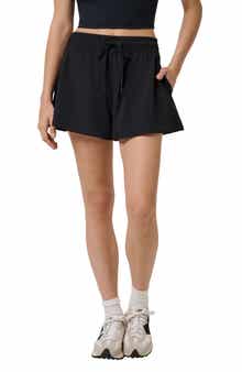 Breezeblend Challenger Shorts