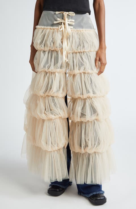 Women's Tulle Sale Designer Collections Women's Tulle Sale Designer Collections