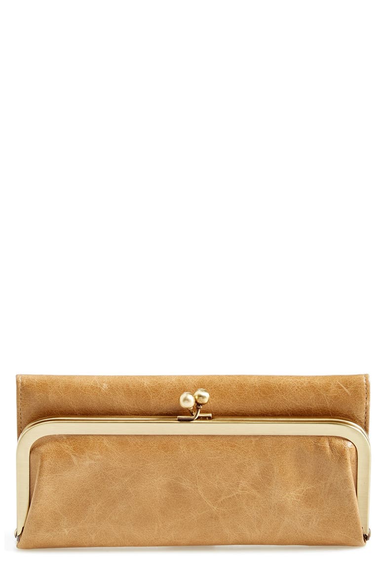 Rachel Frame Wallet, Main, color, DOE