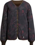 Alpha Industries Revers M-65 Quilted Liner Jacket