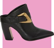 Vince Camuto Bailey Pointed Toe Mule