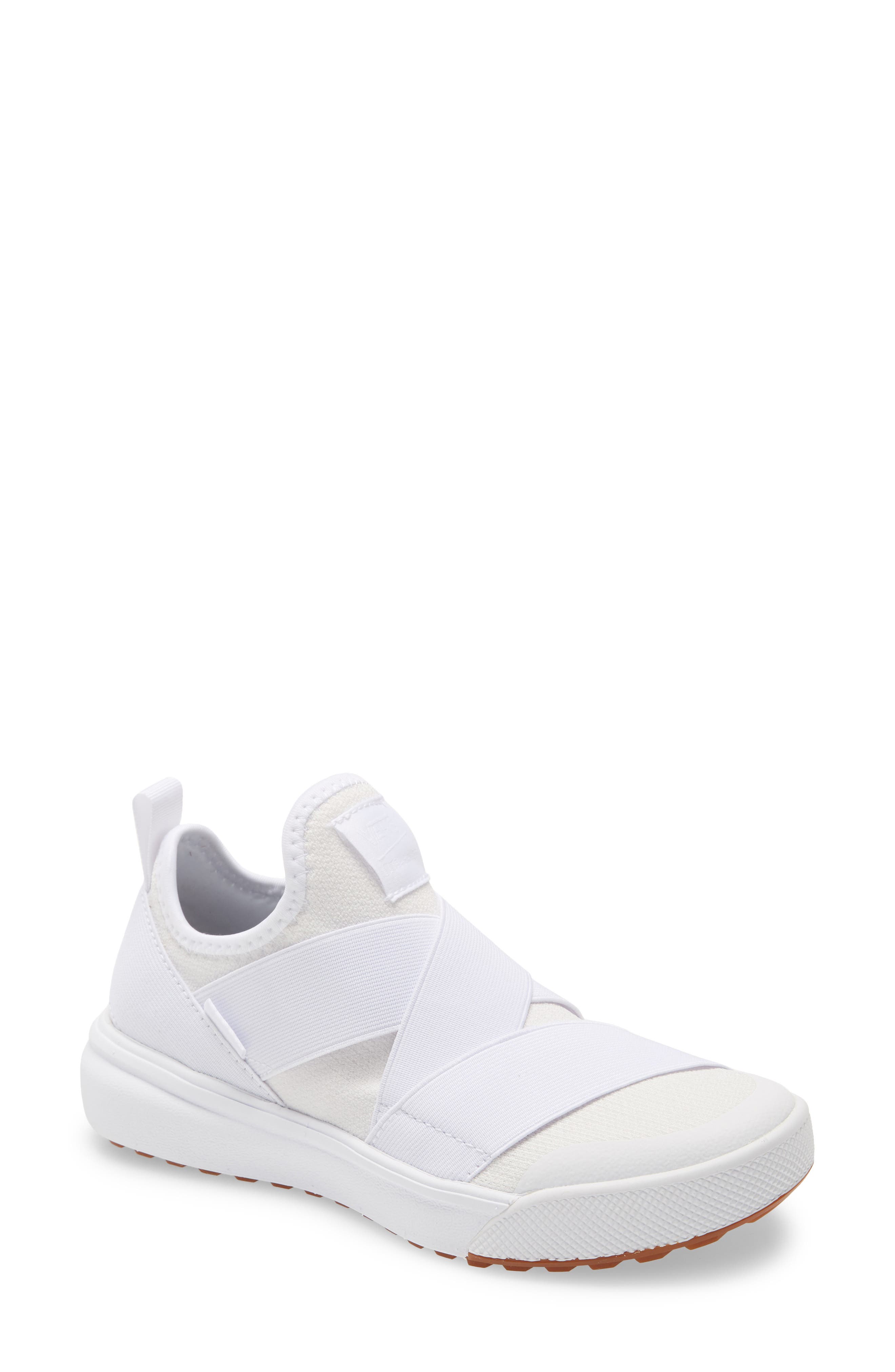 Vans UltraRange Gore Slip-On Sneaker, Main, color, 