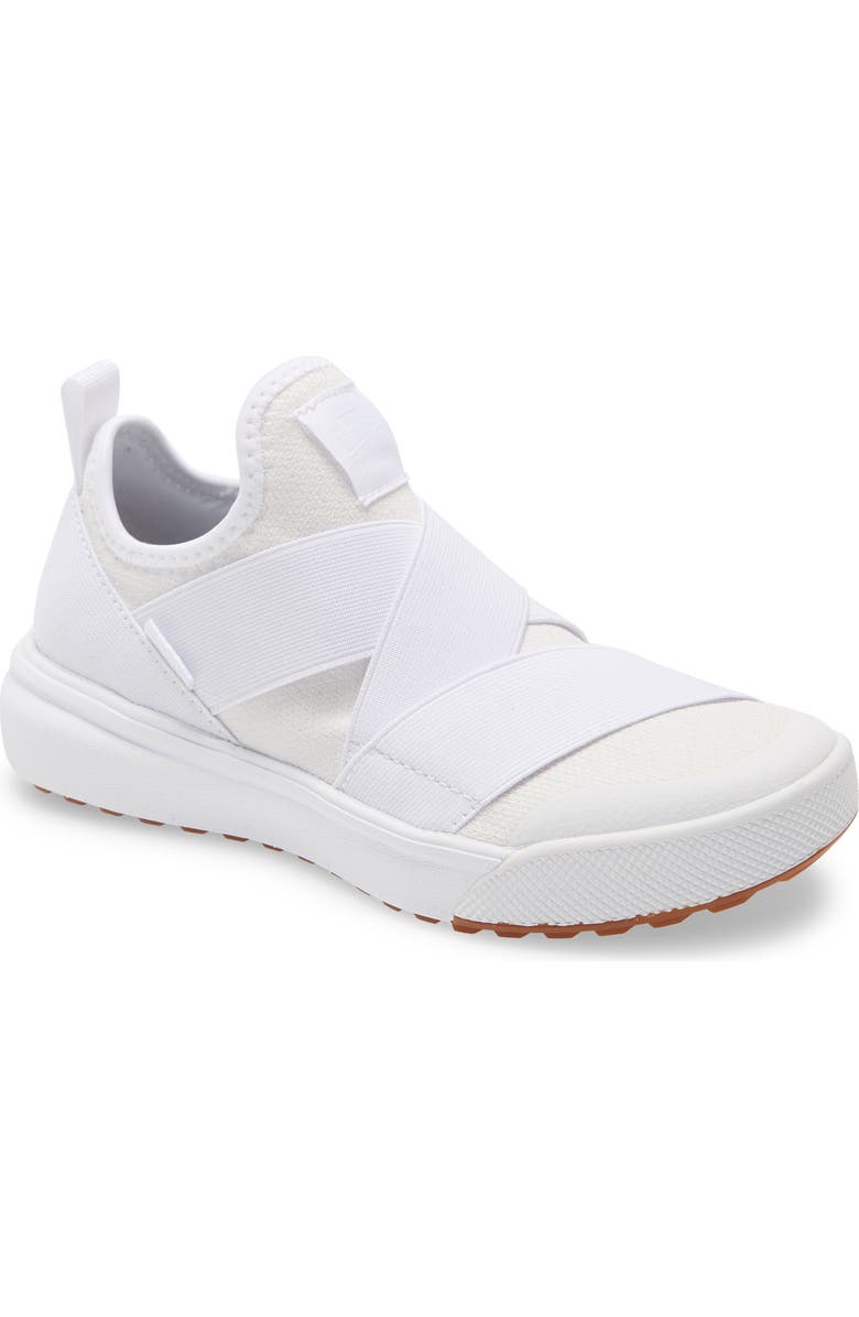 Vans UltraRange Gore Slip-On Sneaker, Main, color,