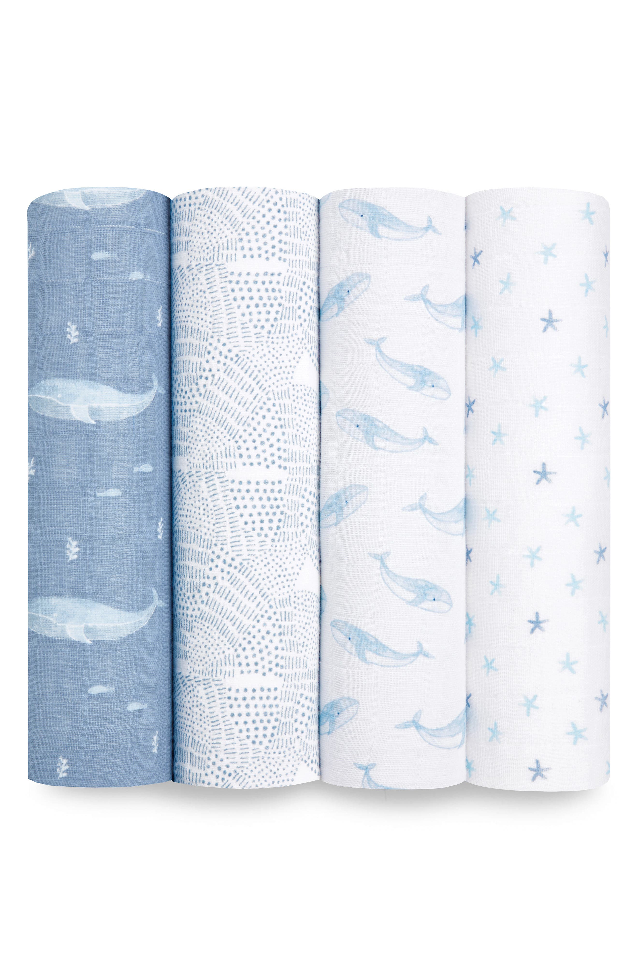 selected OCEANIC BLUE