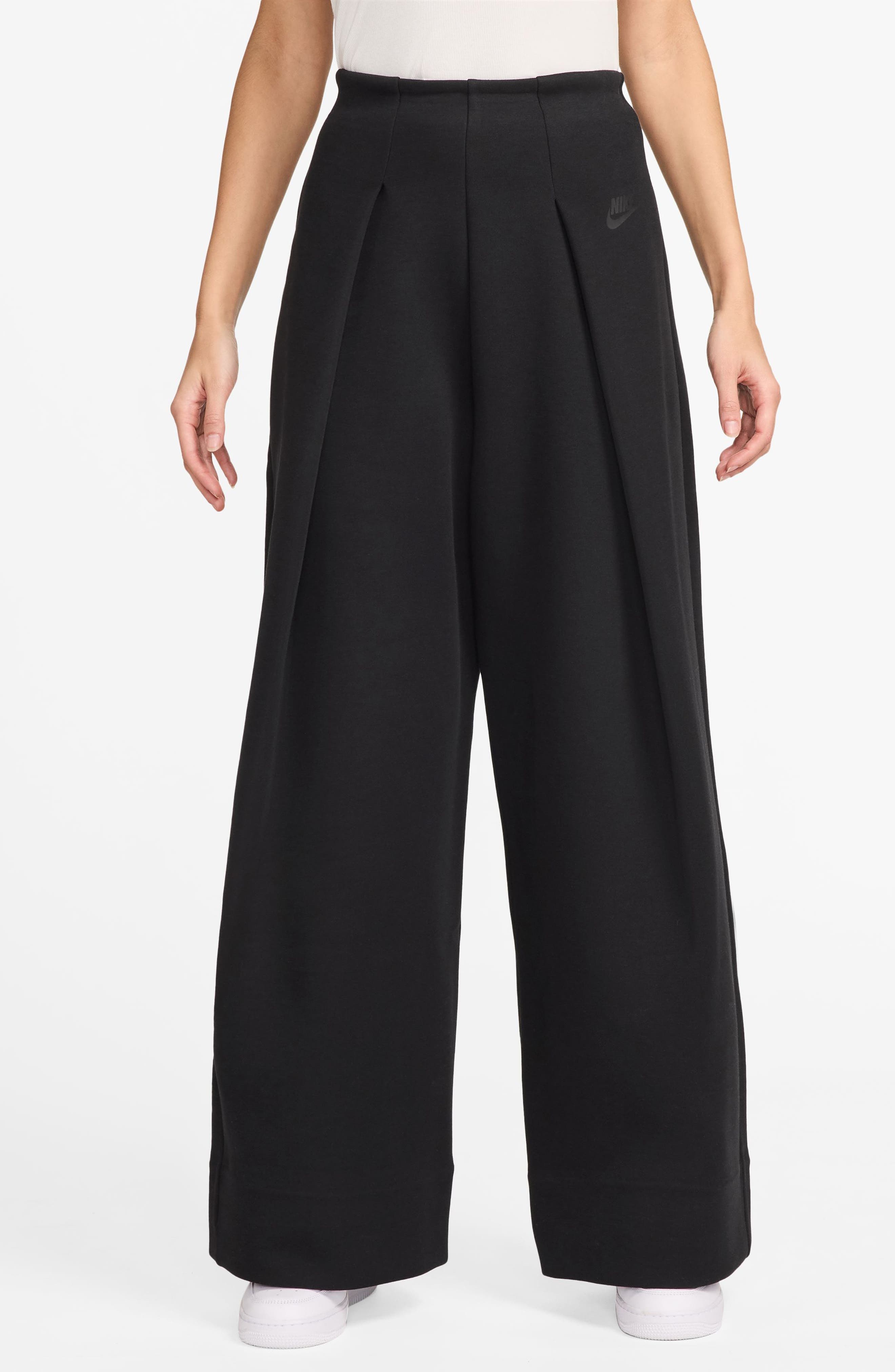 nike tech fleece pants nordstrom