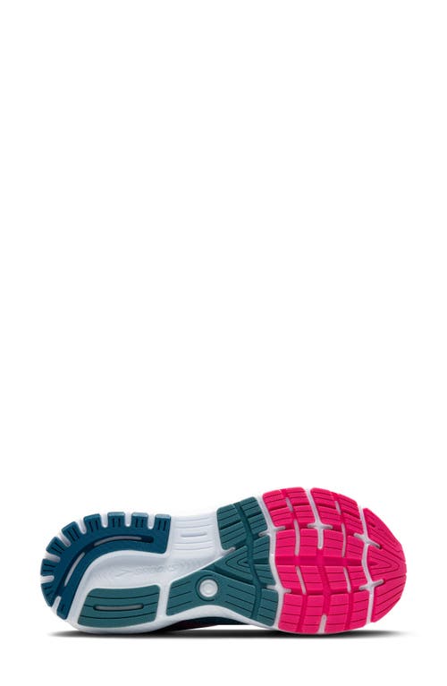 BROOKS BROOKS GHOST 16 GTX GORE-TEX® WATERPROOF RUNNING SHOE 