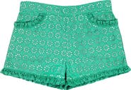 Busy Bees Phoebe Pocket Shorts