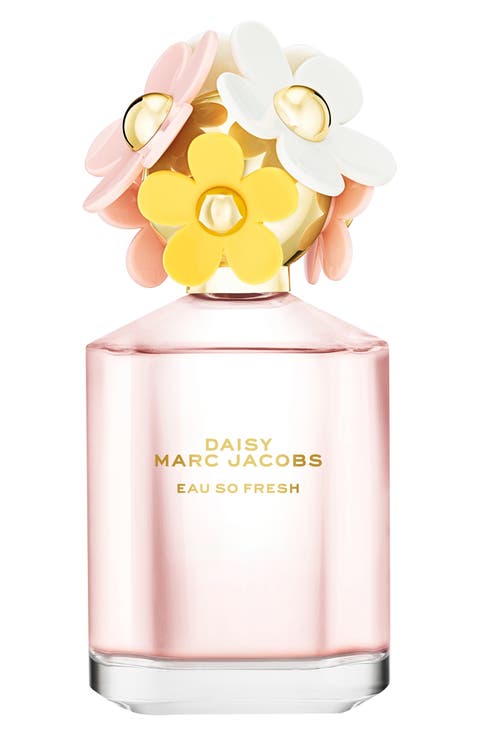 Daisy Eau So Fresh Eau de Toilette
