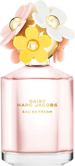 Marc Jacobs cheapest Daisy Perfume