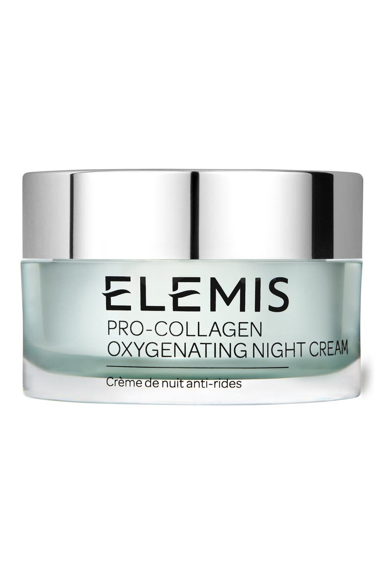 Pro-Collagen Oxygenating Night Cream, Alternate, color, NO COLOR
