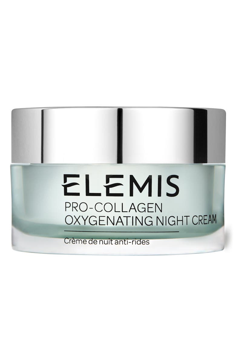 Elemis Pro-Collagen Oxygenating Night Cream, Alternate, color,