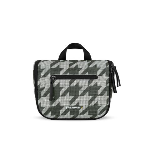 Co-Pilot Travel Toiletry Bag