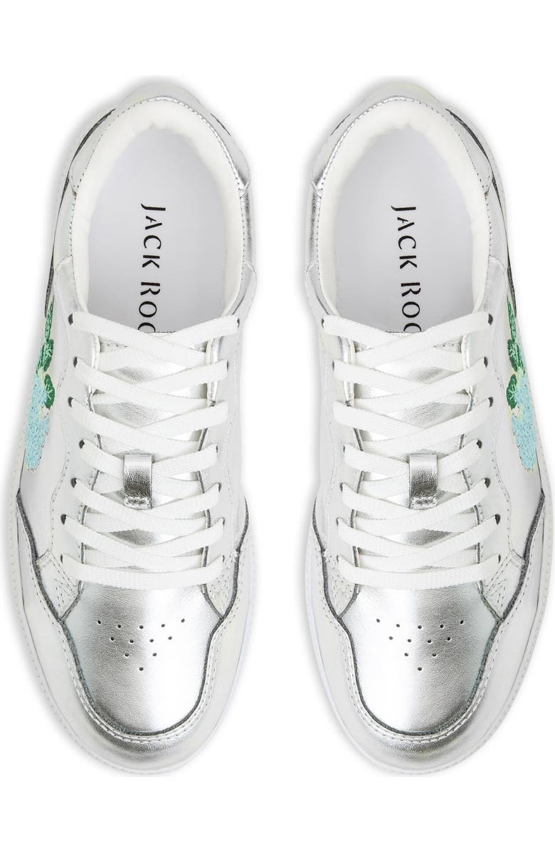 Jack Rogers Hydrangea Sneaker, Alternate, color,