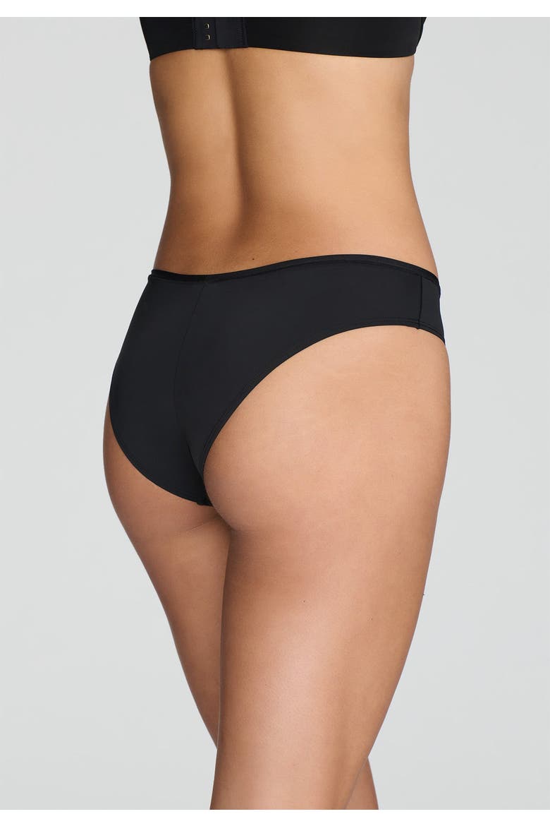 The Bikini, Alternate, color, BLACK