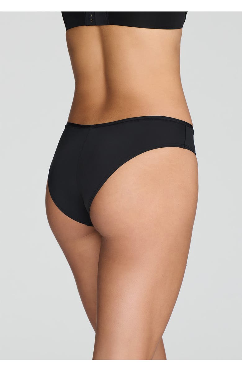 CUUP The Bikini, Alternate, color, Black