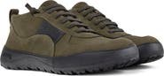 Camper Peu Serra Leather Gore-Tex® Waterproof Ankle Bootie