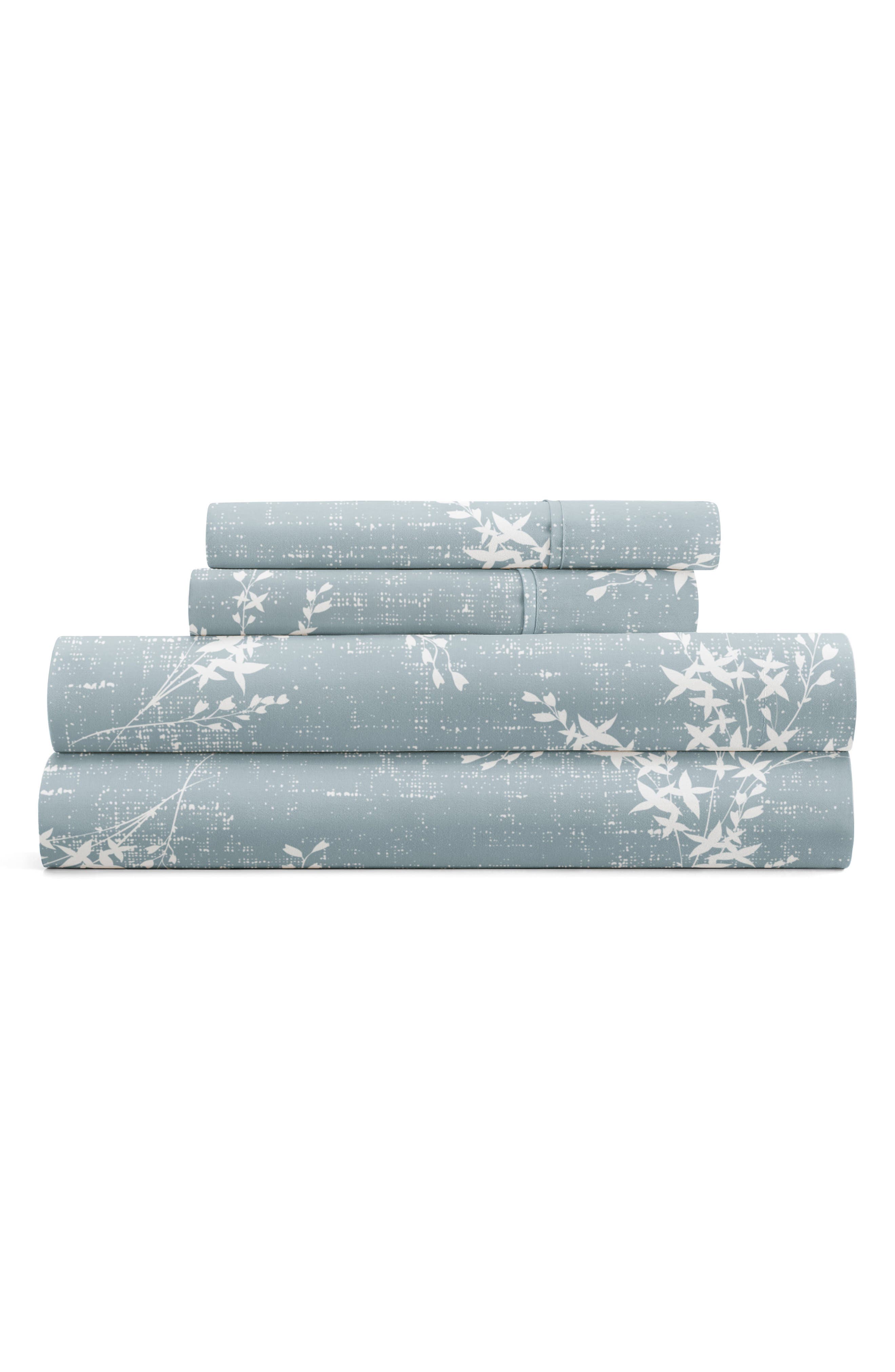 DISTRESSED WILLOW BLUE
