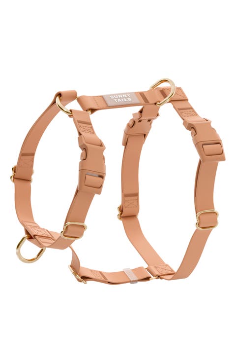 Cloud Lite Waterproof Dog Harness