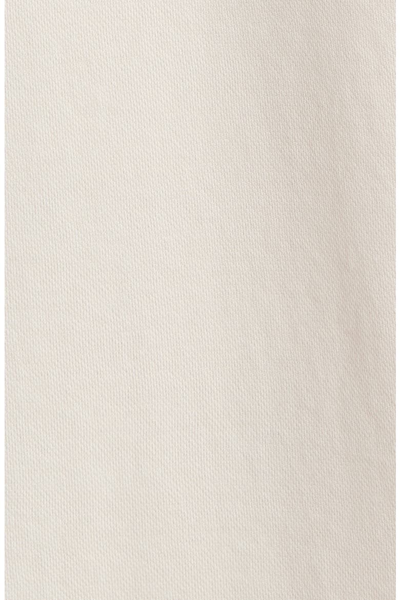 Cathedral Cotton Blend Polo, Alternate, color, MOONBEAM