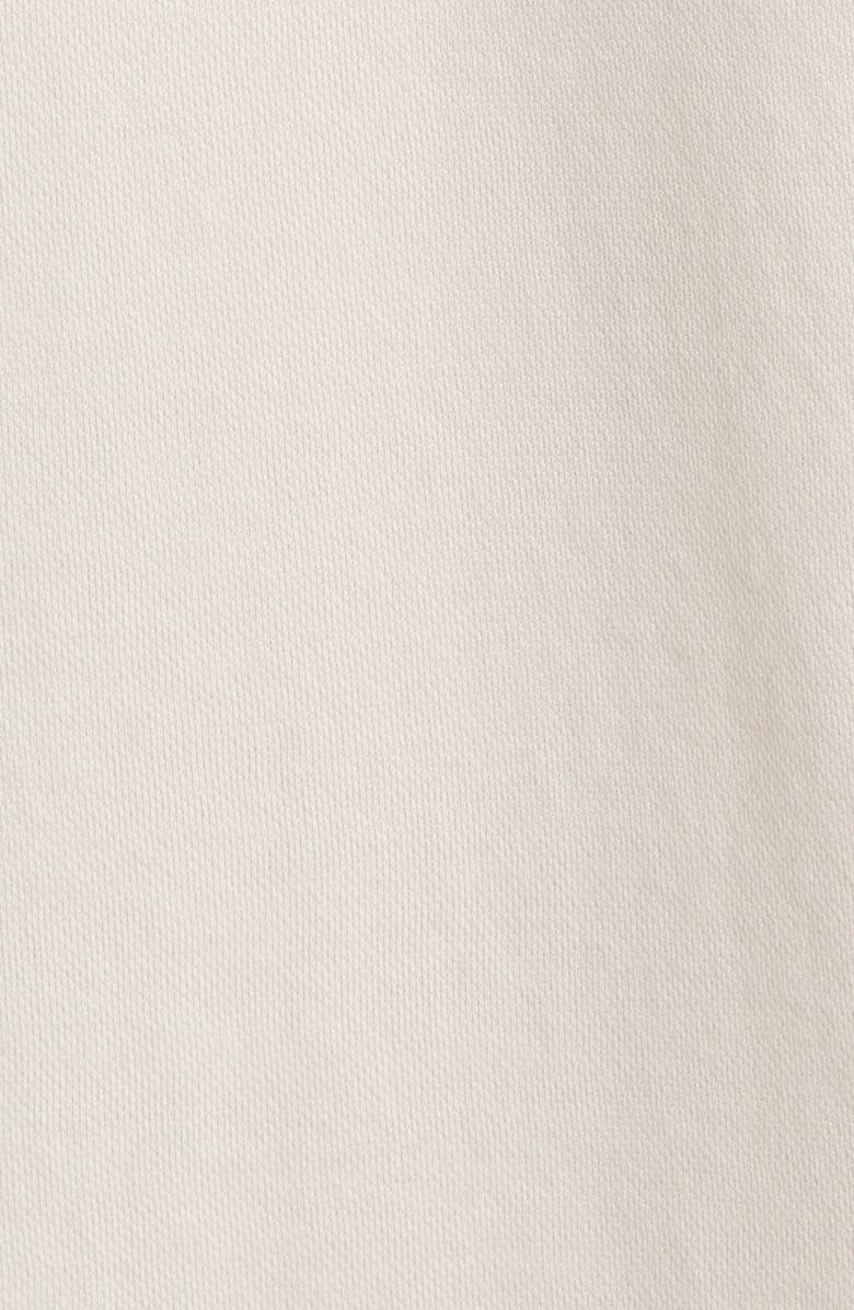 TravisMathew Cathedral Cotton Blend Polo, Alternate, color, Moonbeam