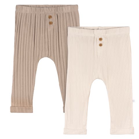 Assorted 2-Pack Pants (Baby)