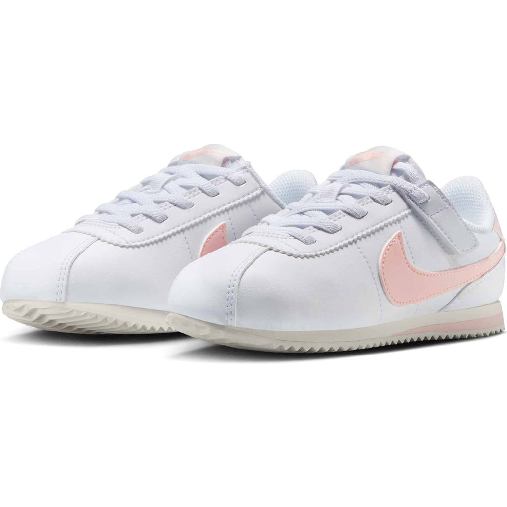 Nike Kids' Cortez Easyon Sneaker