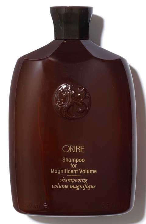 Shampoo for Magnificent Volume
