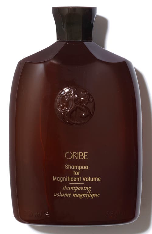 Oribe Magnificent Volume Shampoo for Fine Hair at Nordstrom