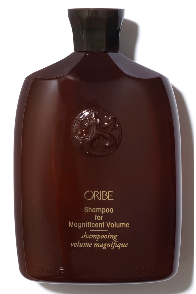 Magnificent Volume Shampoo for Fine Hair video
