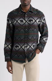 Pendleton Marshall Chamois Shirt