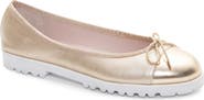 PAUL MAYER Bravo Lug Sole Ballet