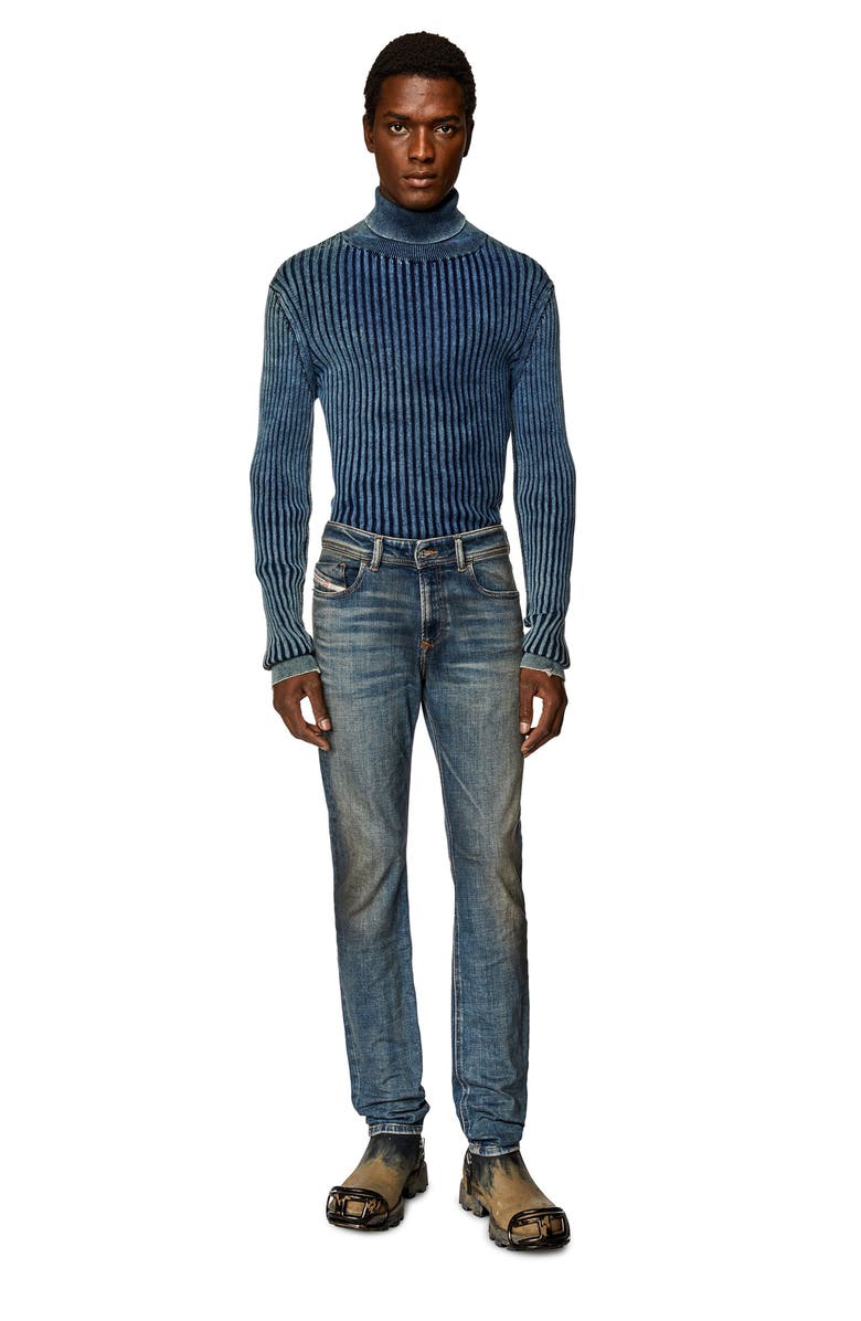 DIESEL<sup>®</sup> 1979 Sleenker Skinny Jeans, Alternate, color, 