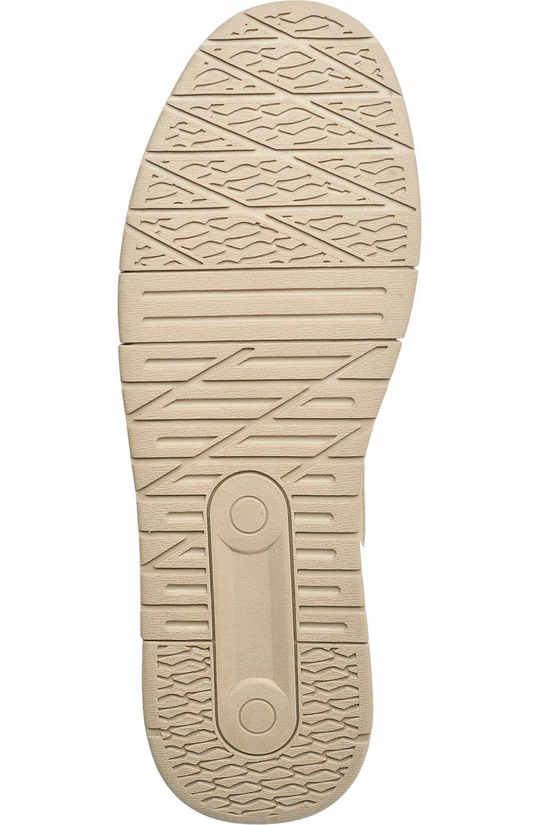 True Religion Travis Court Sneaker, Alternate, color, White/Tan