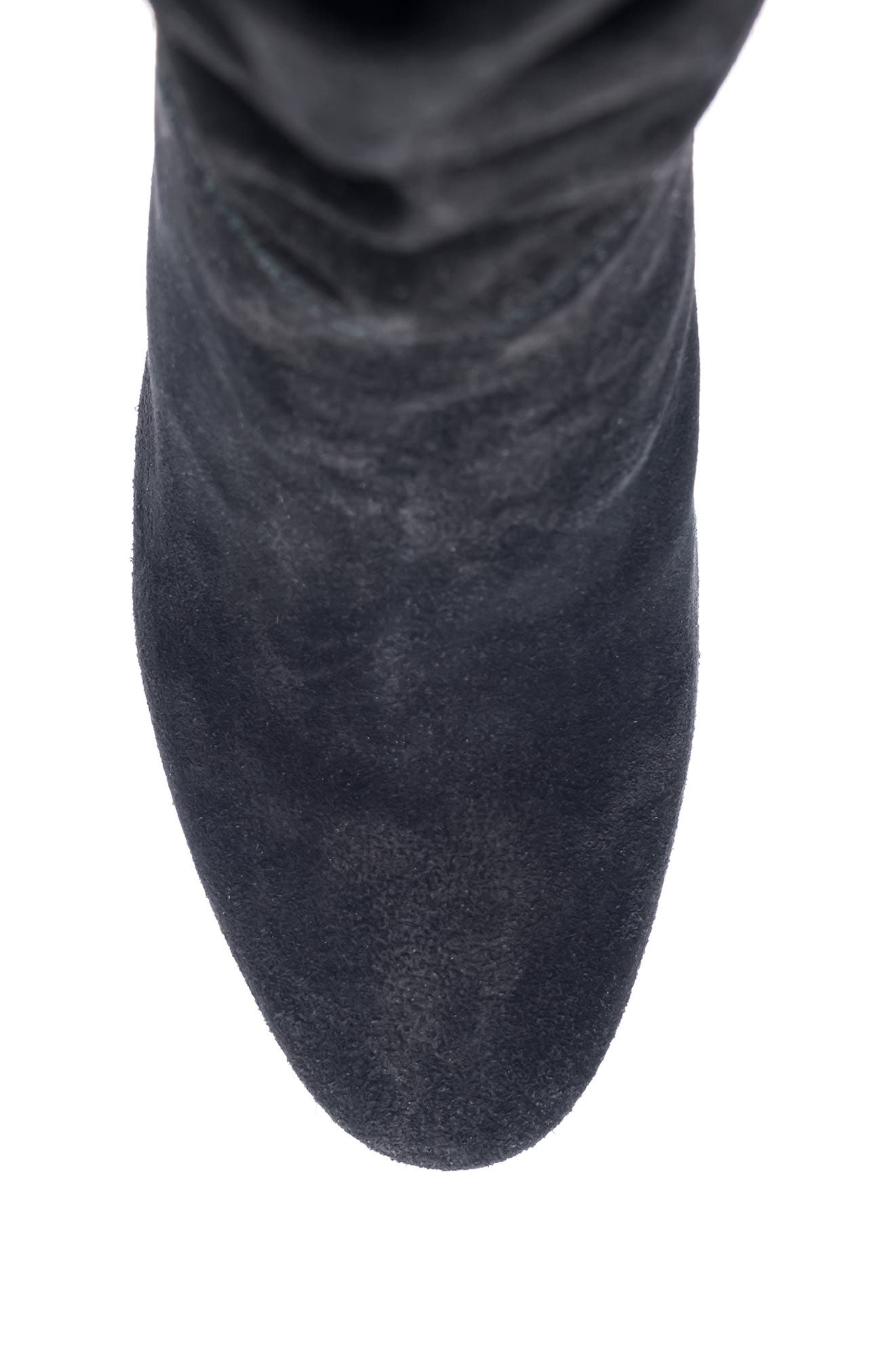 Chinese Laundry Kipper Suede Bootie, Alternate, color, 