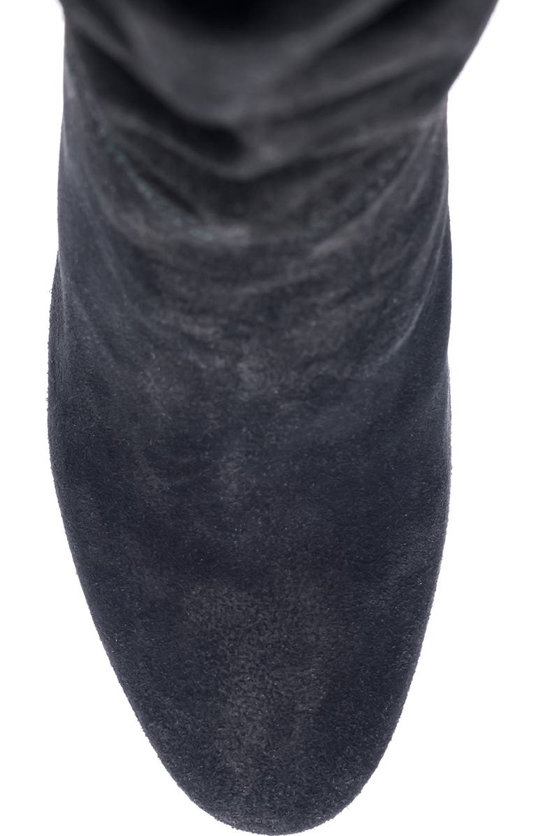 Chinese Laundry Kipper Suede Bootie, Alternate, color,