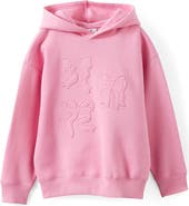 Cotton On Kids Kid's Sammy Oversized Hoodie