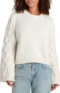 Splendid Ember Crewneck Sweater