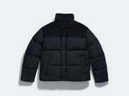 Canada Goose Sterling Corduroy Puffer Jacket