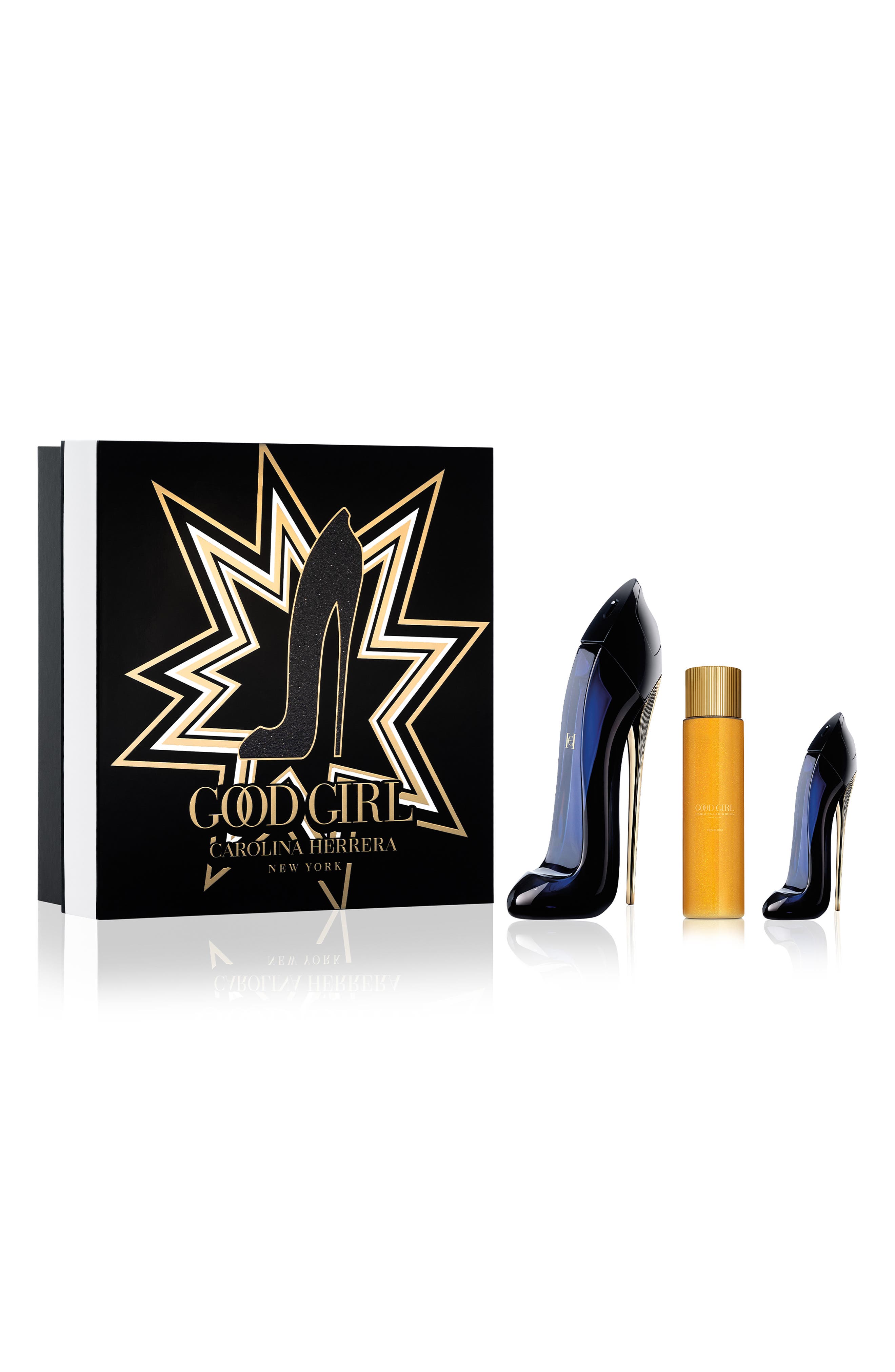 Carolina Herrera Good Girl Eau de Parfum Set (Women) | Nordstrom