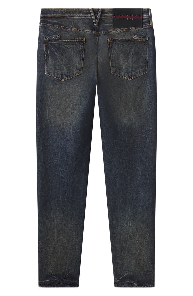 VAYDER Tapered Jeans, Alternate, color, Prescott