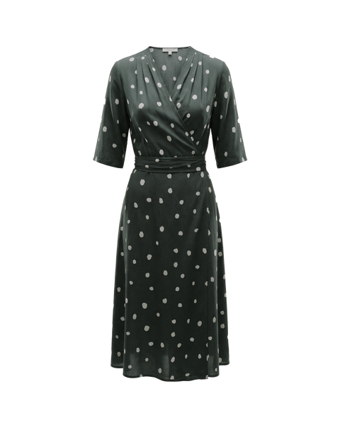 Wrap Dress