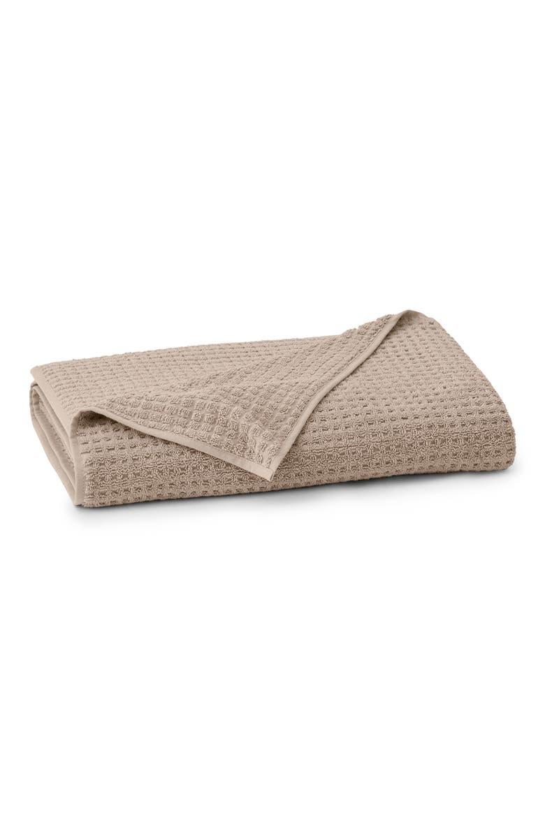 Turkish Waffle Bath Sheet, Main, color, OAK