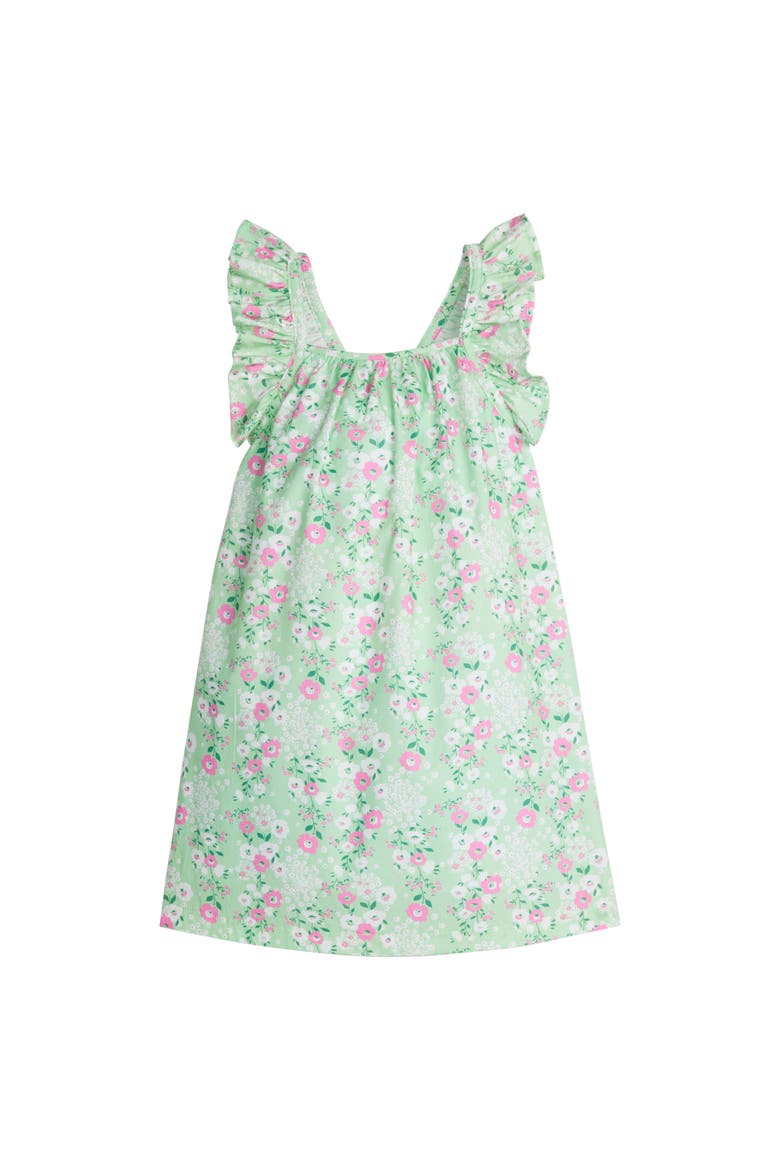 Kids' Tribeca Sundress, Main, color, Greenville Floral