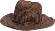 Treasure & Bond Crochet Cowboy Hat