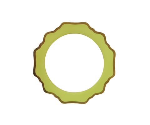 Anna's Palette Salad Plate