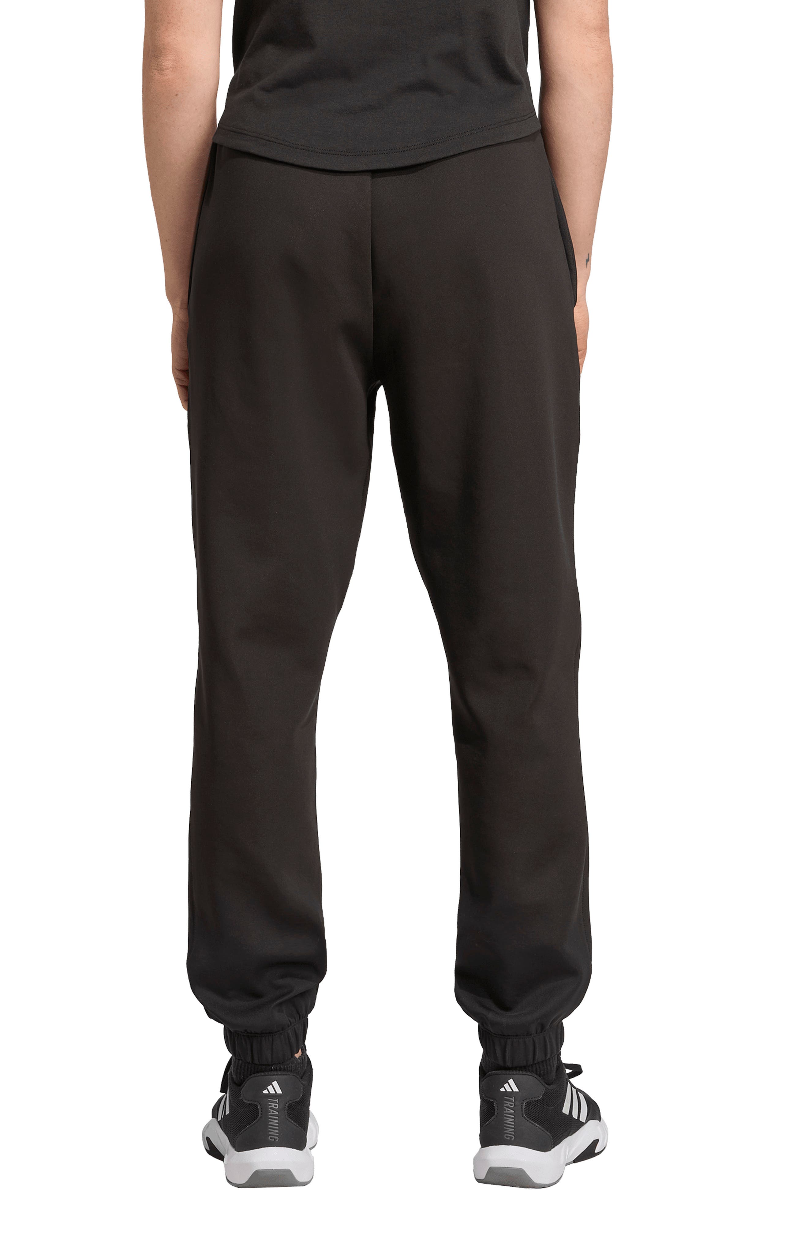 Yoga Essentials Cuffed Training Pants - image 2